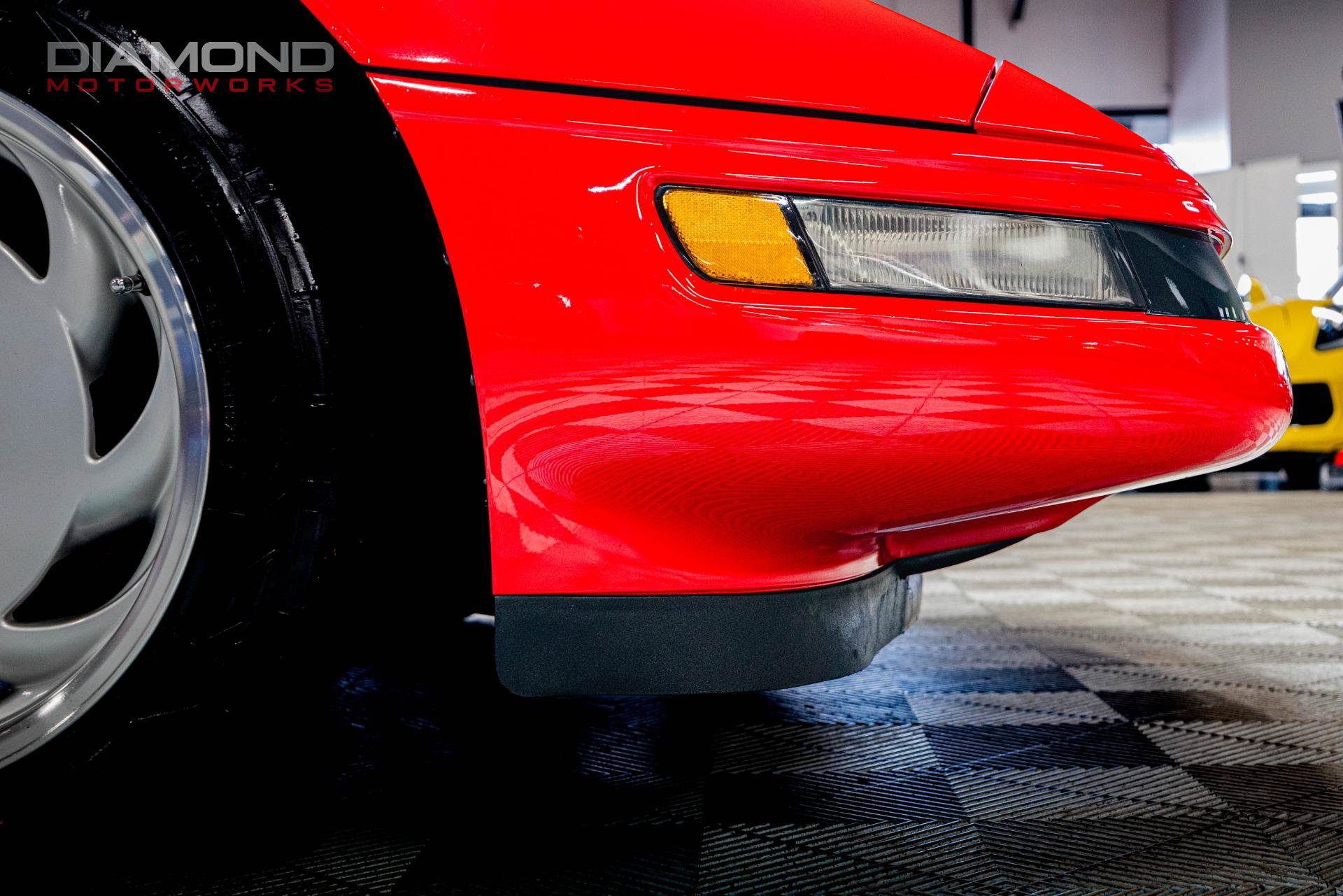 Used 1991 Chevrolet Corvette ZR-1 RWD image 43