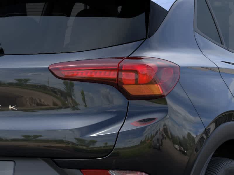 New 2026 Buick Encore GX Preferred FWD image 11