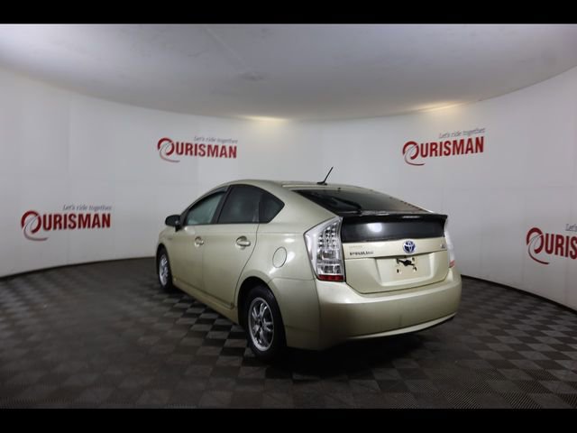 Used 2011 Toyota Prius Three image 11