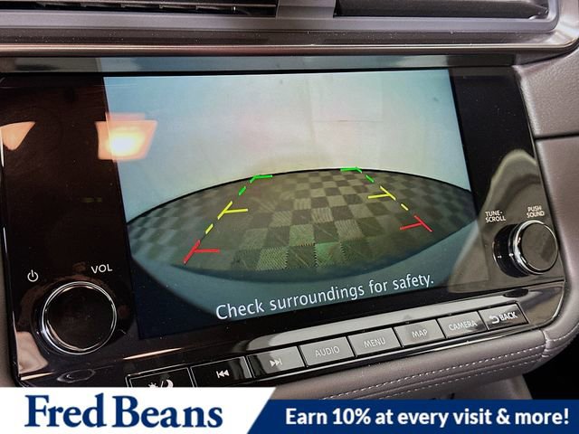 New 2024 Nissan Z NISMO w/ Floor Mat Package image 10