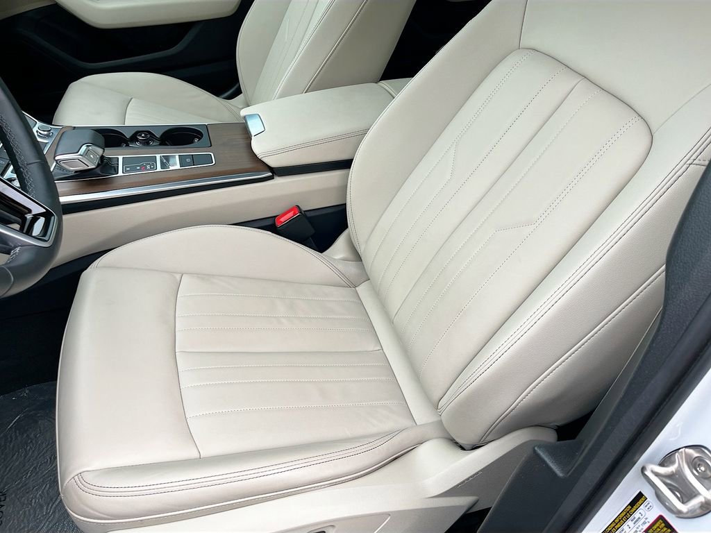 Used 2024 Audi A6 2.0T Premium w/ Convenience Package image 19