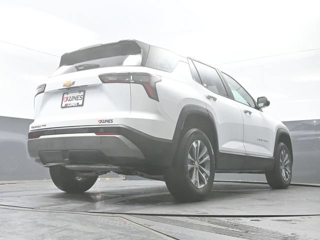 Used 2025 Chevrolet Equinox LT AWD/4WD image 48