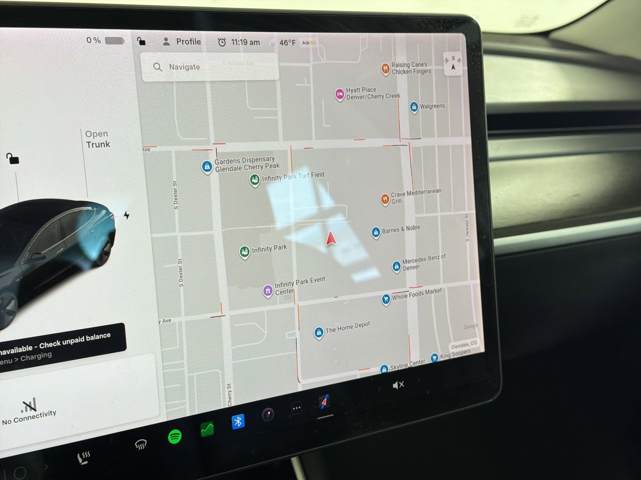 Used 2018 Tesla Model 3 Long Range AWD/4WD image 24