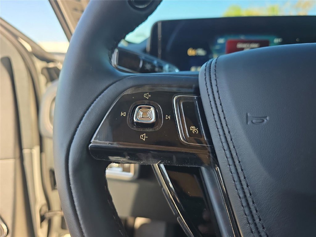 New 2026 Lincoln Aviator AWD image 23
