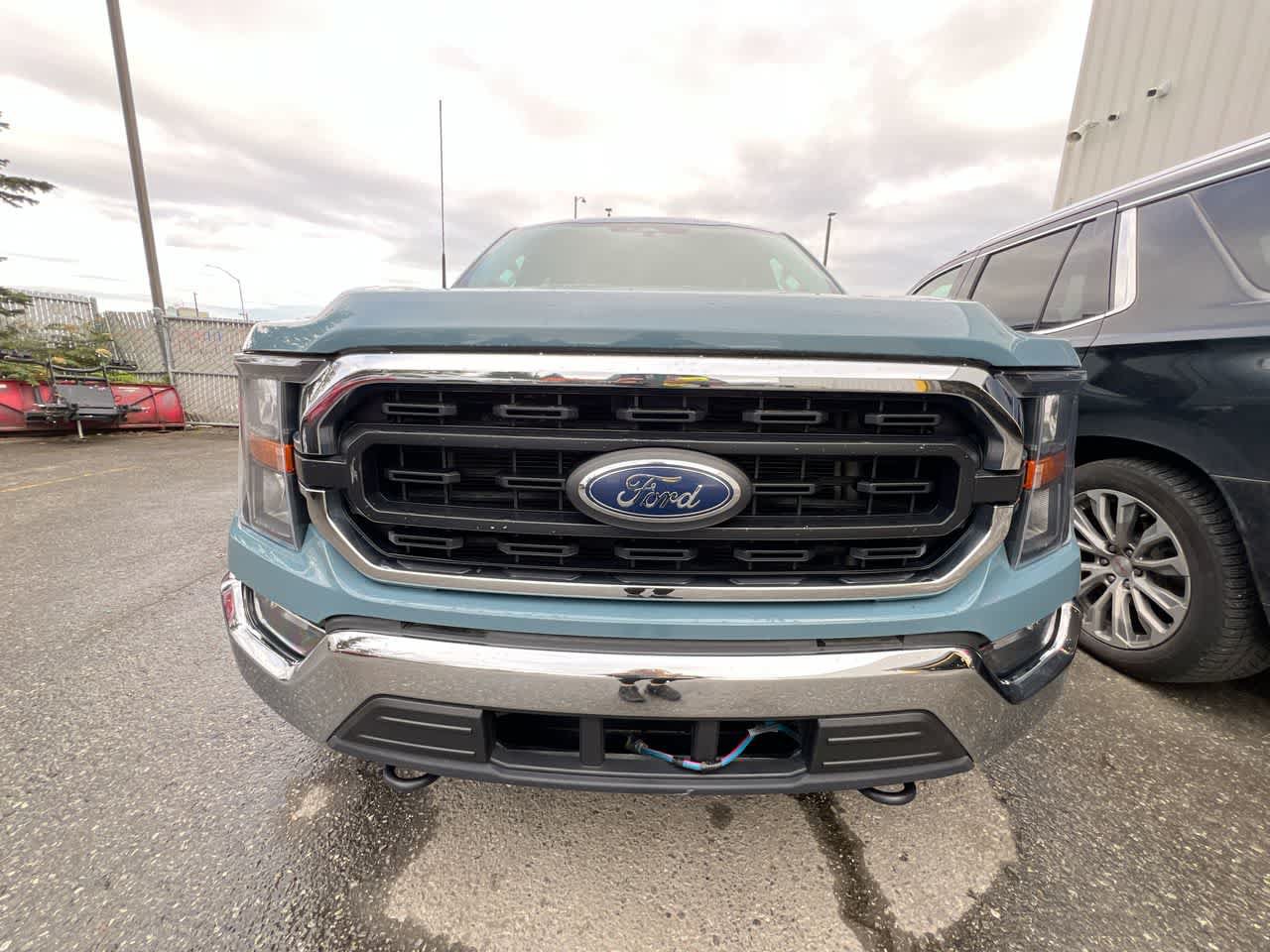 Used 2023 Ford F150 XLT AWD/4WD image 29