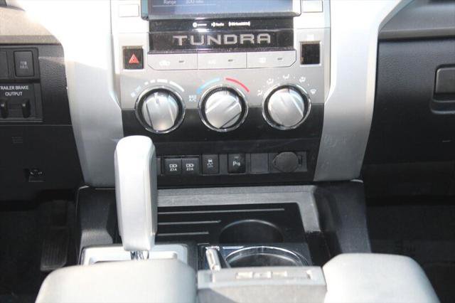 Certified 2021 Toyota Tundra SR5 image 15
