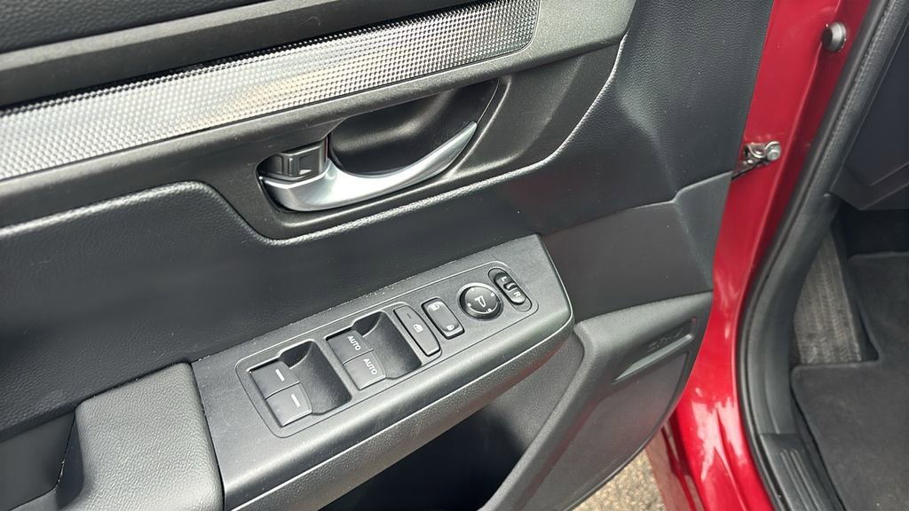 Certified 2023 Honda CR-V Sport image 14