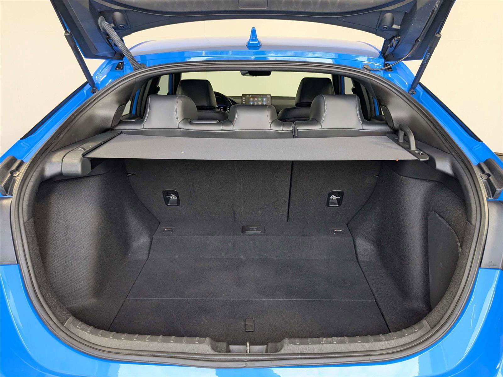 Used 2024 Honda Civic Sport Touring image 9