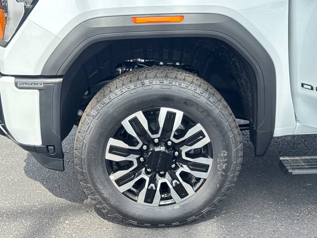 New 2026 GMC Sierra 2500 Denali Ultimate AWD/4WD image 28