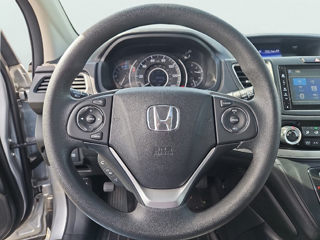 Used 2016 Honda CR-V EX image 24