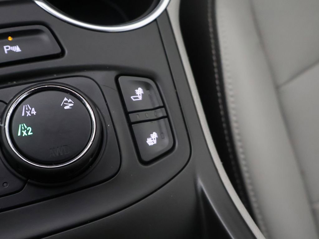 Used 2022 GMC Terrain SLT w/ Infotainment Package II image 51