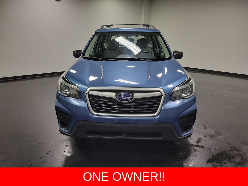 Used 2019 Subaru Forester w/ Alloy Wheel Package AWD/4WD image 2