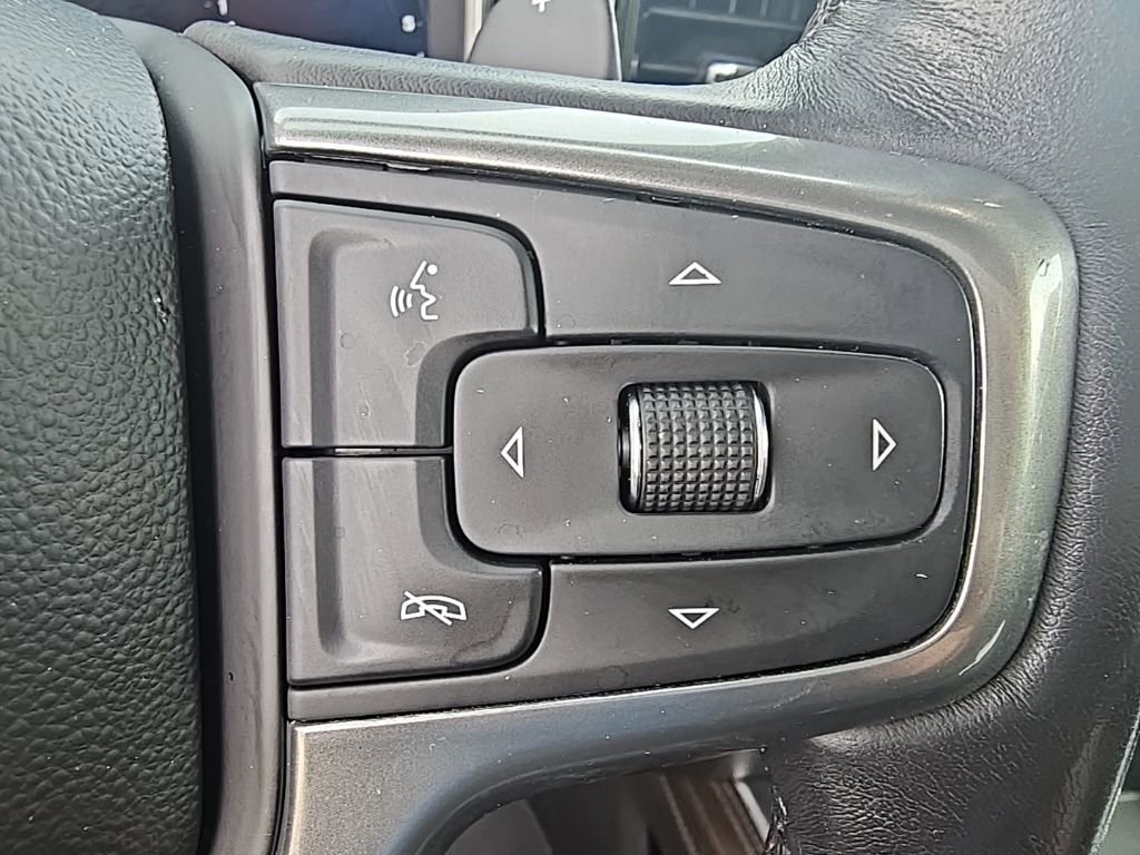 Used 2022 Chevrolet Silverado 1500 LT w/ All Star Edition Plus image 17