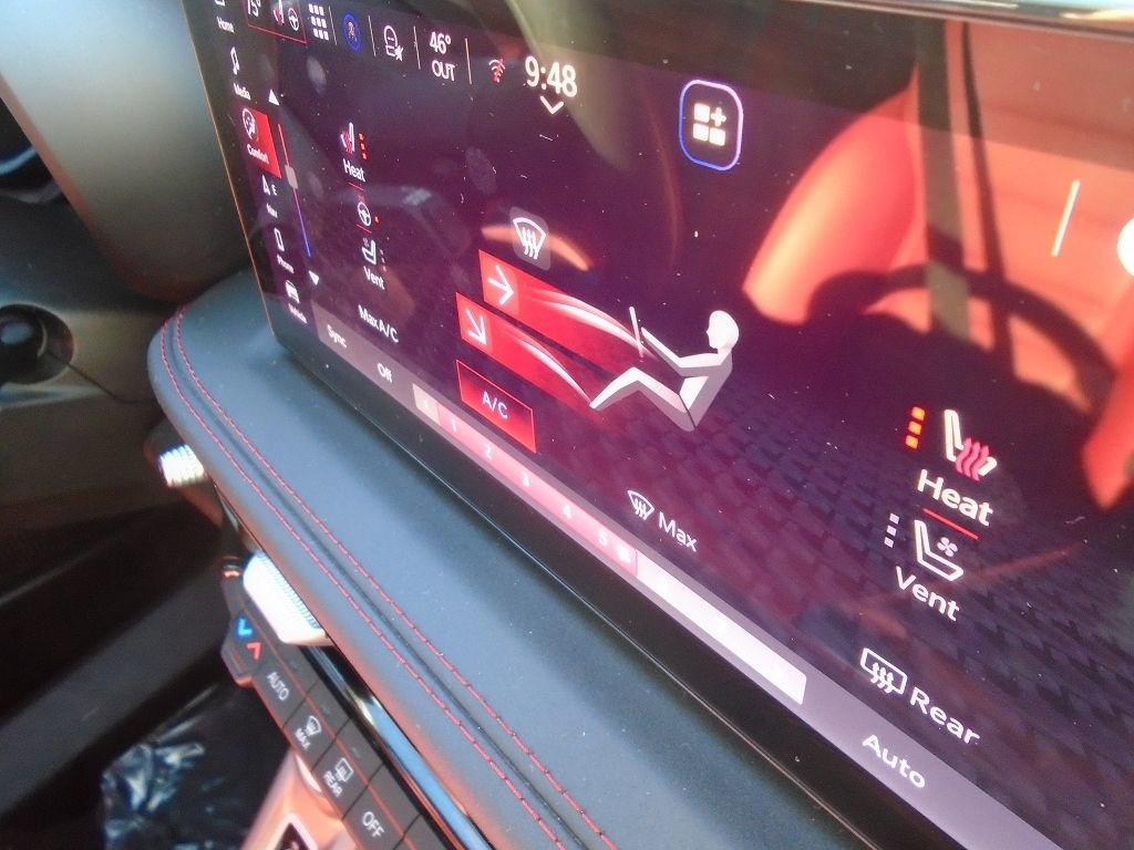 Certified 2024 Dodge Hornet GT Plus image 24