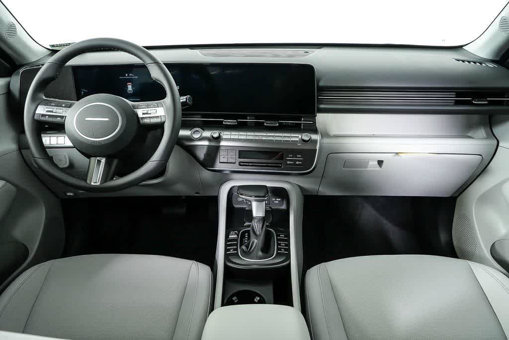 New 2026 Hyundai Kona SEL Sport FWD image 58