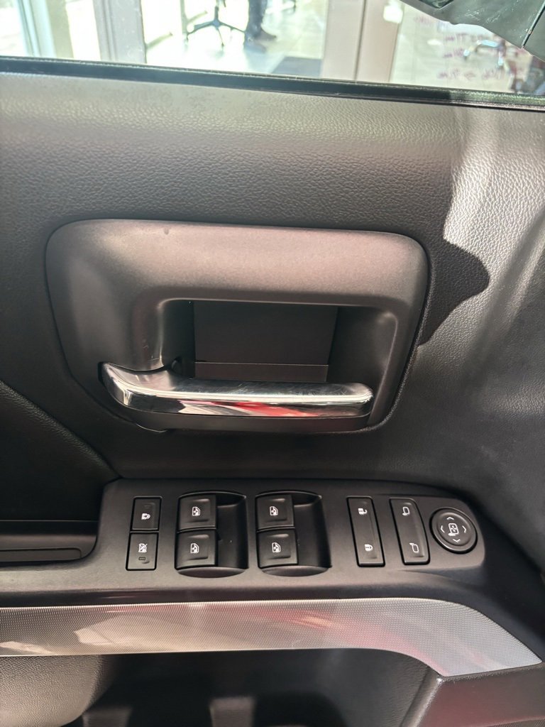 Used 2016 Chevrolet Silverado 1500 LT w/ All Star Edition image 8