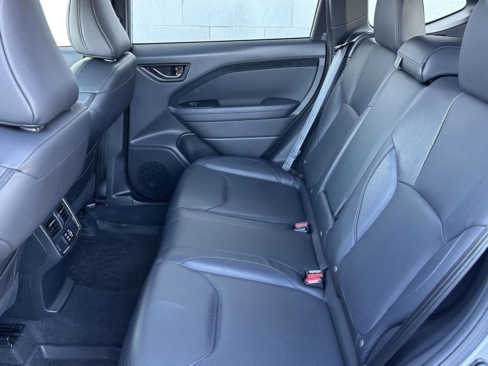 Certified 2025 Subaru Forester Limited image 13