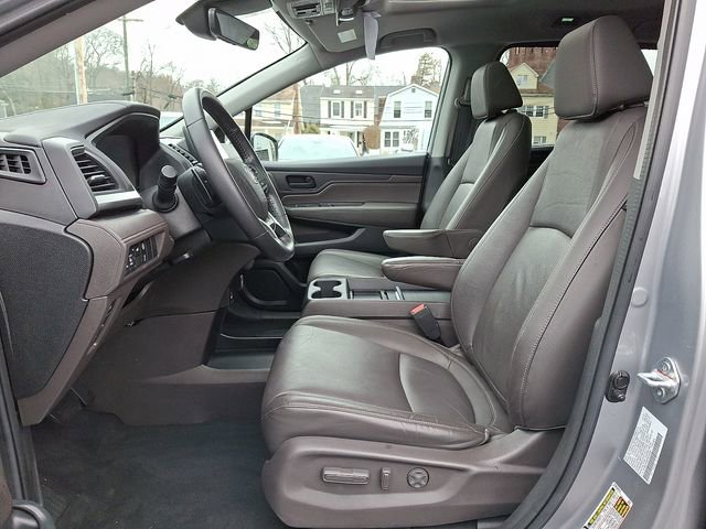 Certified 2023 Honda Odyssey EX-L image 14