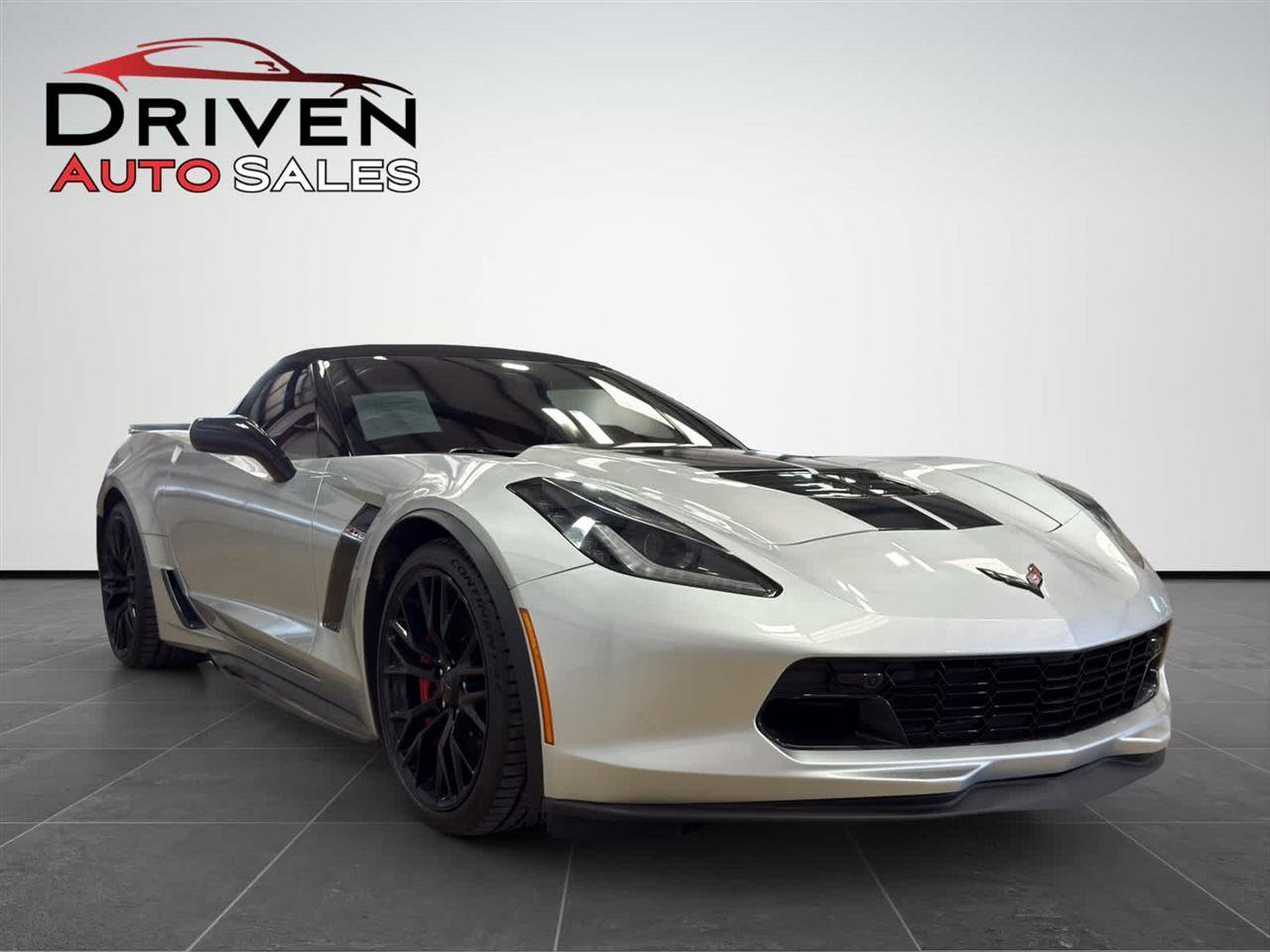 Used 2019 Chevrolet Corvette Z06 RWD image 7