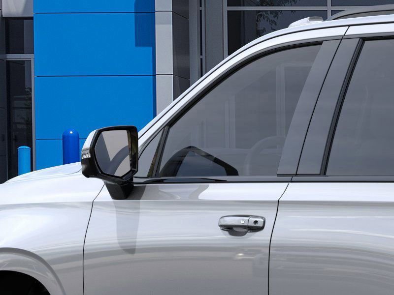 New 2026 Chevrolet Tahoe RST w/ RST Capability Package AWD/4WD image 13