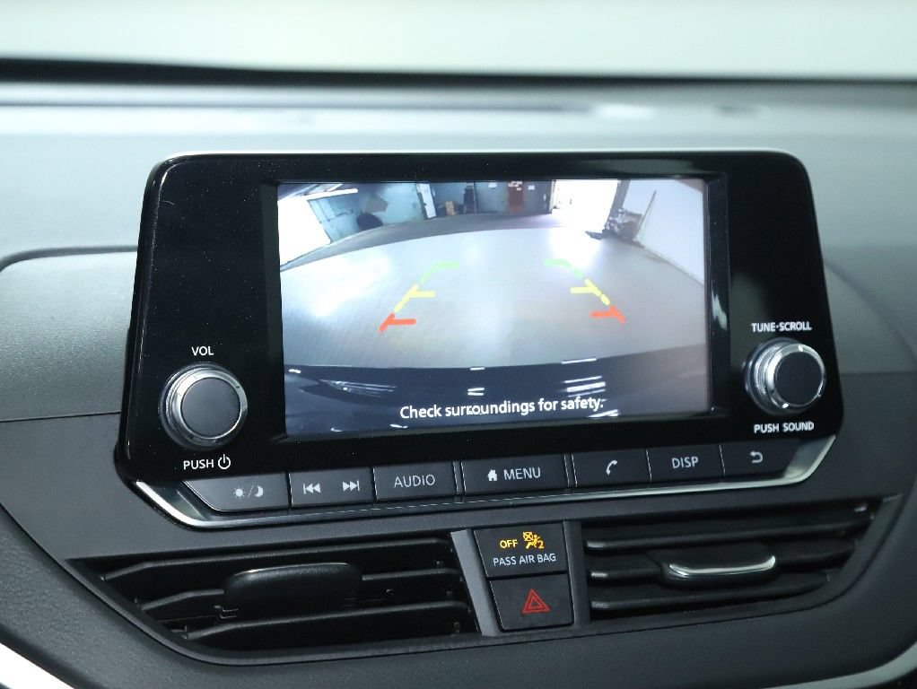 Used 2023 Nissan Altima 2.5 S FWD image 28