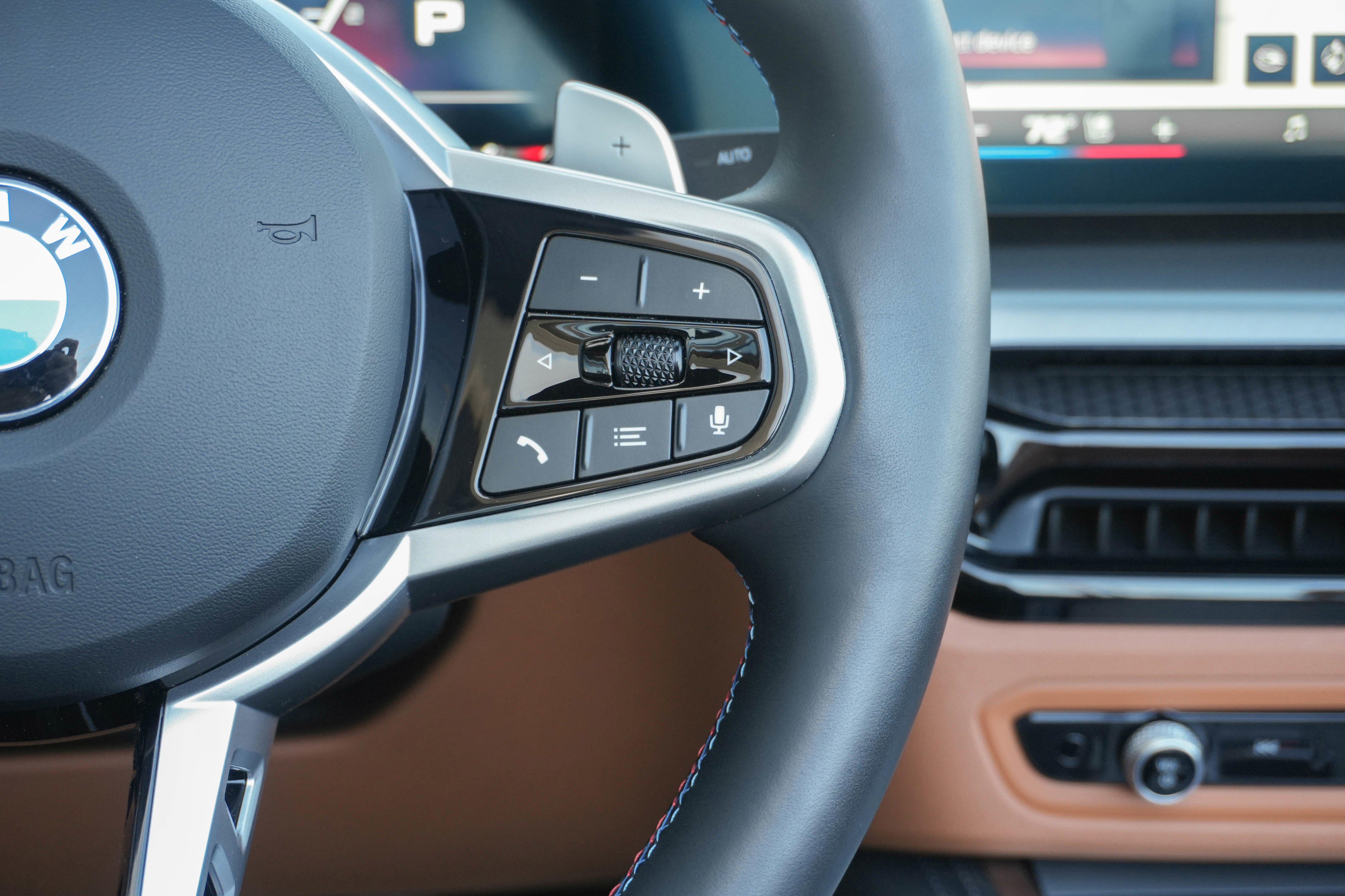 Certified 2025 BMW M440i Convertible image 20