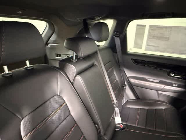 New 2027 Honda CR-V Sport Touring image 51