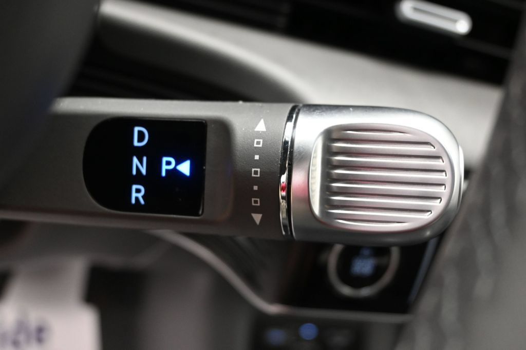 Used 2025 Hyundai Ioniq 5 SEL AWD/4WD image 19