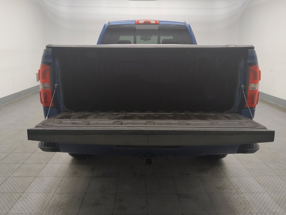 Used 2015 GMC Sierra 1500 SLT image 29
