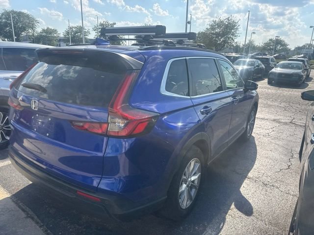 Used 2024 Honda CR-V EX-L image 17