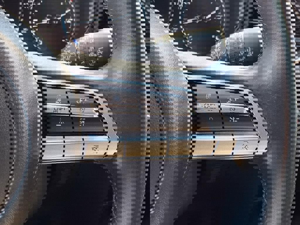 Certified 2023 MAZDA CX-30 AWD 2.5 S w/ Select Package image 16