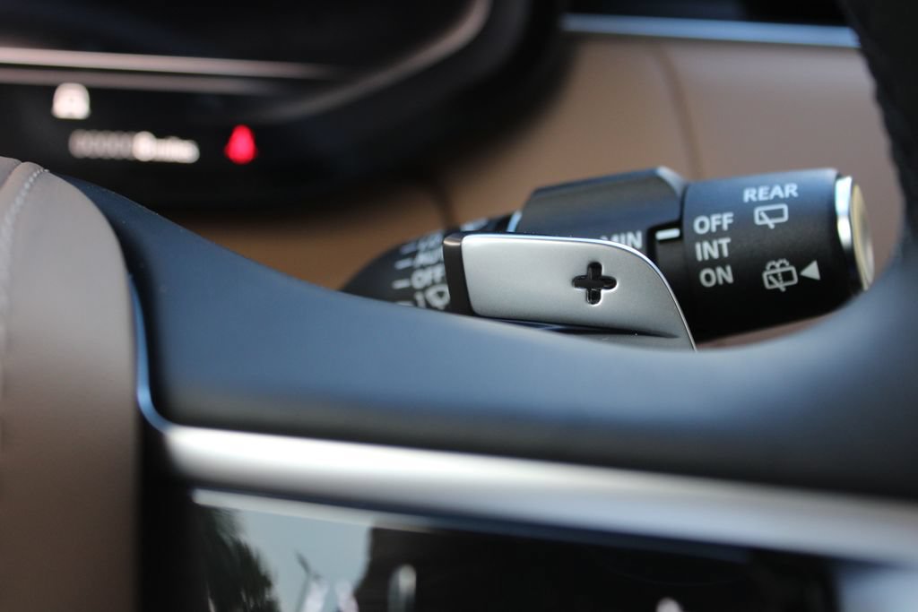 New 2027 Land Rover Range Rover SE AWD/4WD image 21