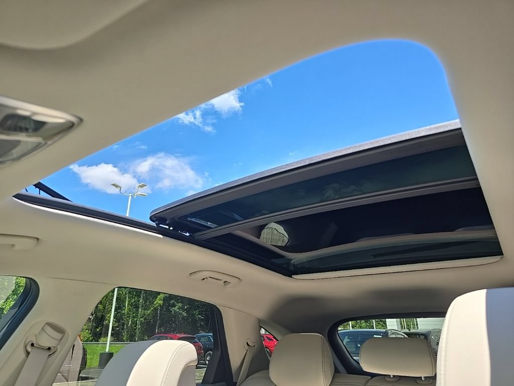 New 2027 Genesis GV70 2.5T Select AWD/4WD image 7