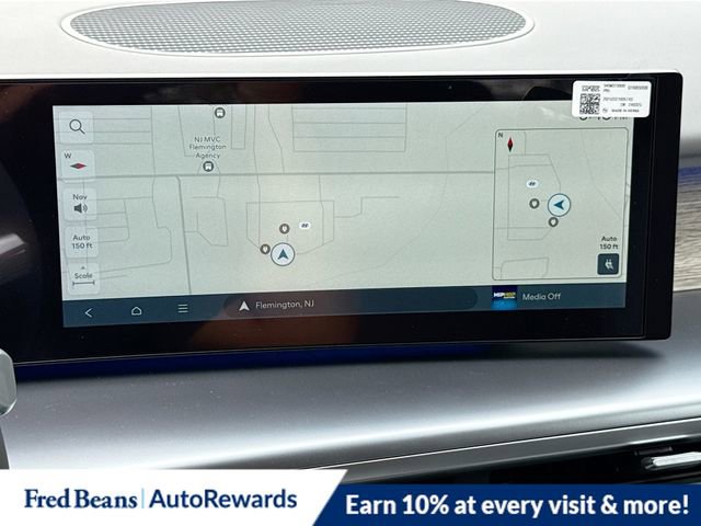 New 2026 Hyundai Ioniq 9 SEL image 10