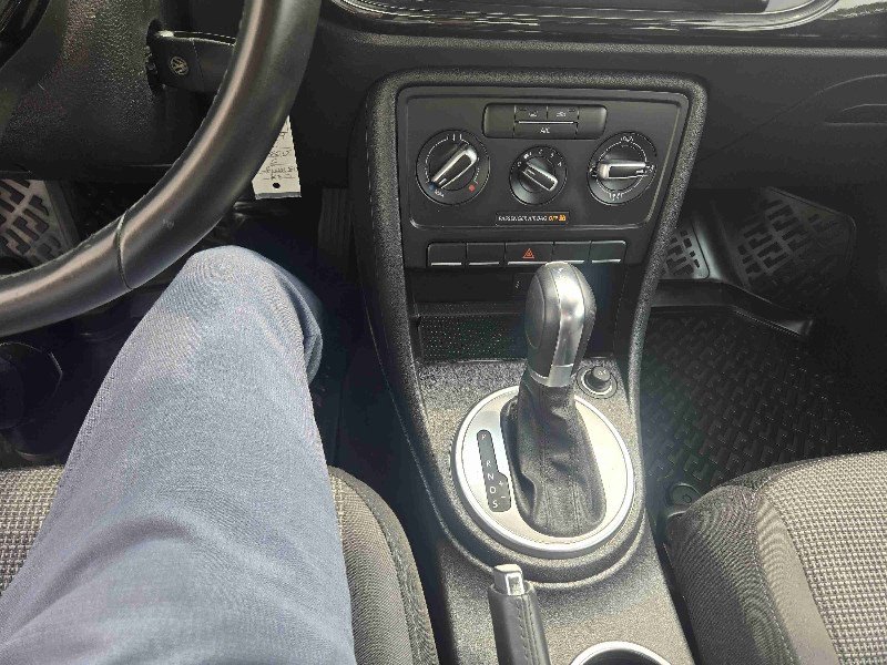 Used 2019 Volkswagen Beetle 2.0T Final Edition SEL image 13