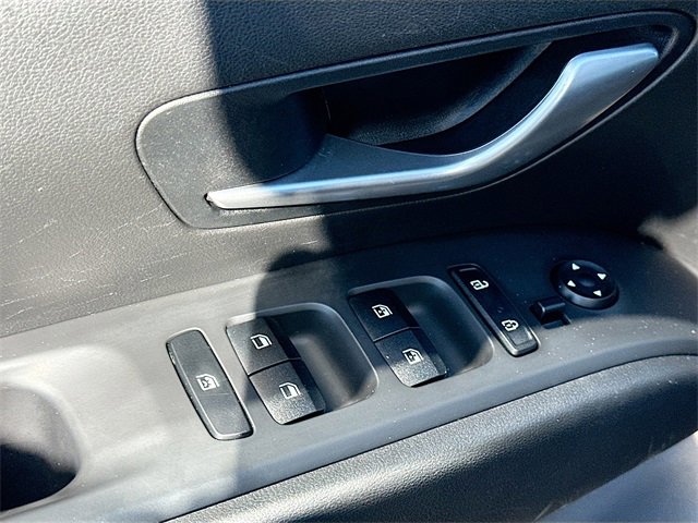 Used 2023 Hyundai Santa Cruz Night w/ Launch Package image 17