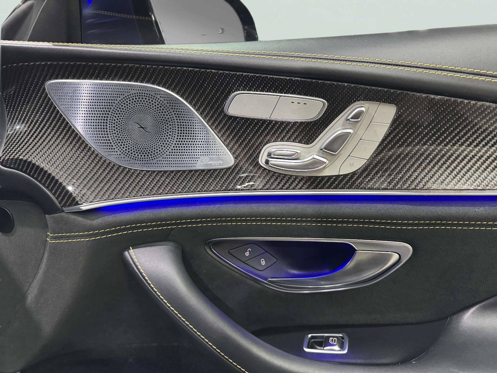 Used 2019 Mercedes-Benz AMG GT 63 S image 57