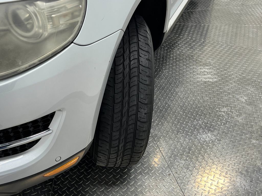 Used 2008 Volkswagen Touareg VR6 image 38