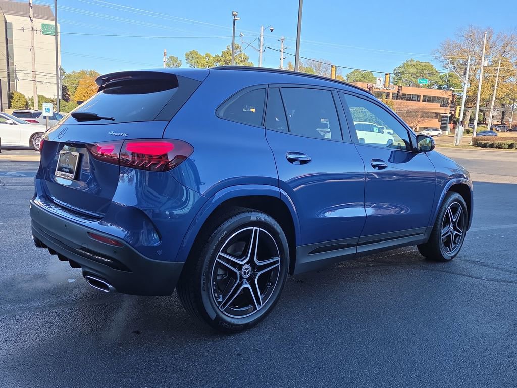 Certified 2024 Mercedes-Benz GLA 250 GLA 250 image 5