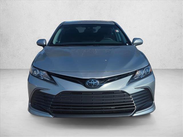 Used 2023 Toyota Camry LE video 2