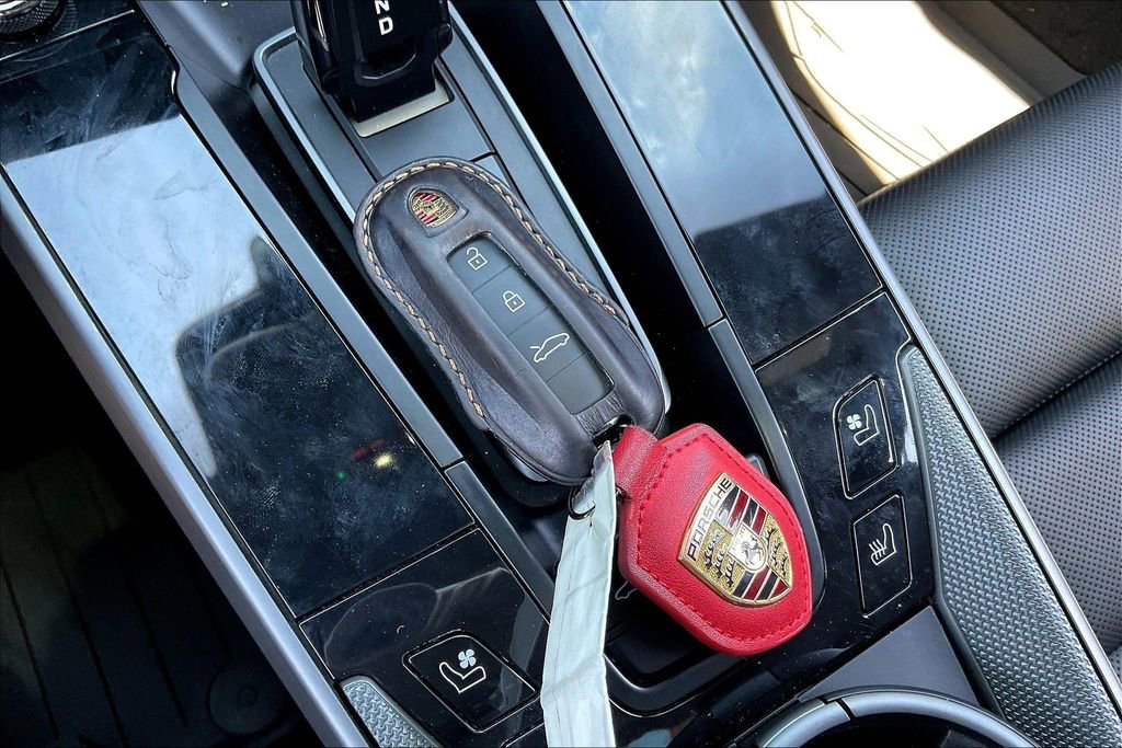 Used 2020 Porsche 911 Carrera S RWD image 29