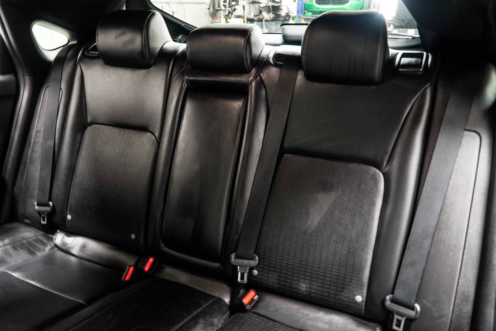 Used 2022 Honda Civic Sport Touring image 34