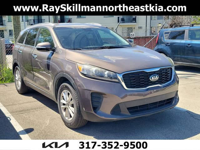 Used 2023 Kia Telluride S w/ S Sunroof Package