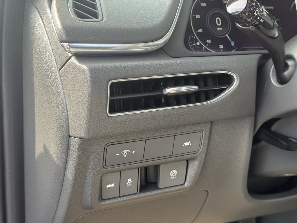 Used 2022 Hyundai Sonata Limited image 25