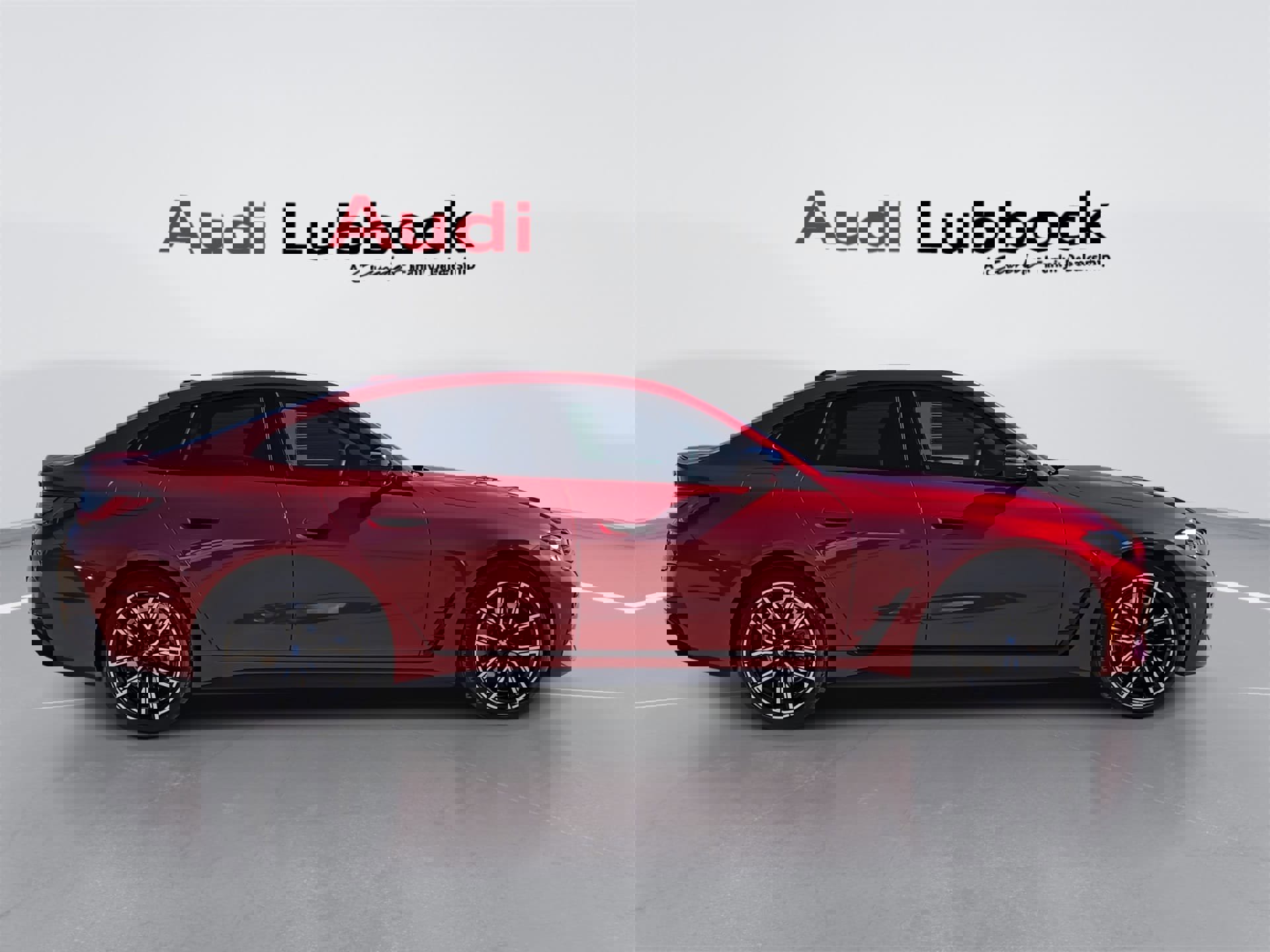 Used 2025 BMW 430i xDrive w/ M Sport Package image 9