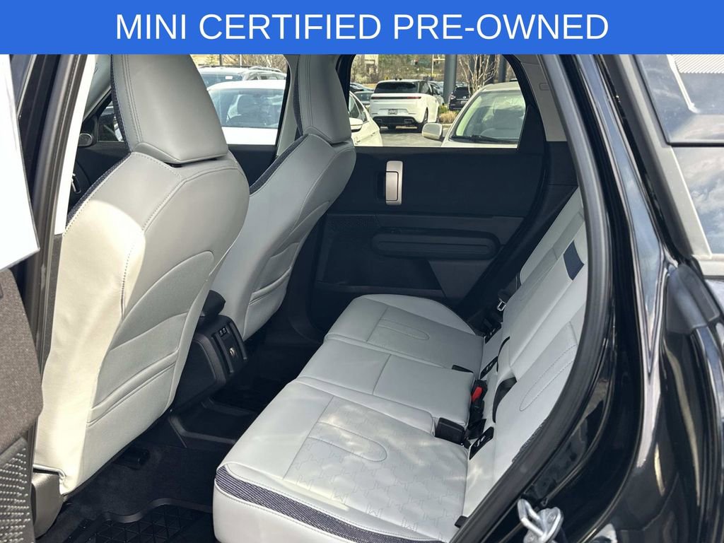 Certified 2025 MINI Cooper Countryman S AWD/4WD image 26
