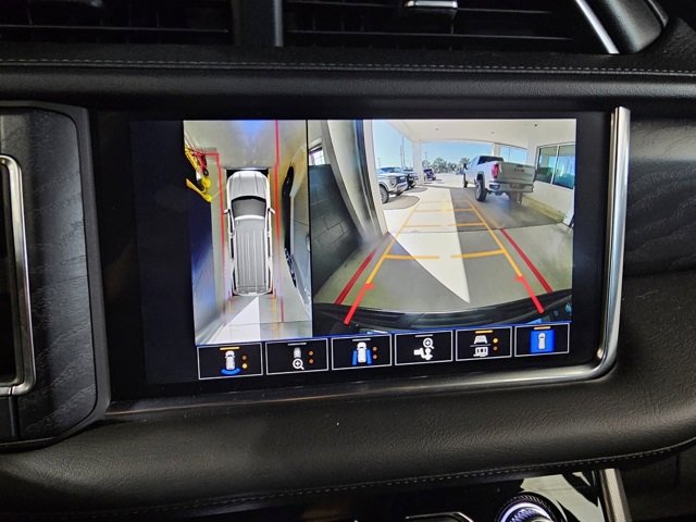 Used 2022 GMC Yukon XL Denali w/ Denali Ultimate Package image 34