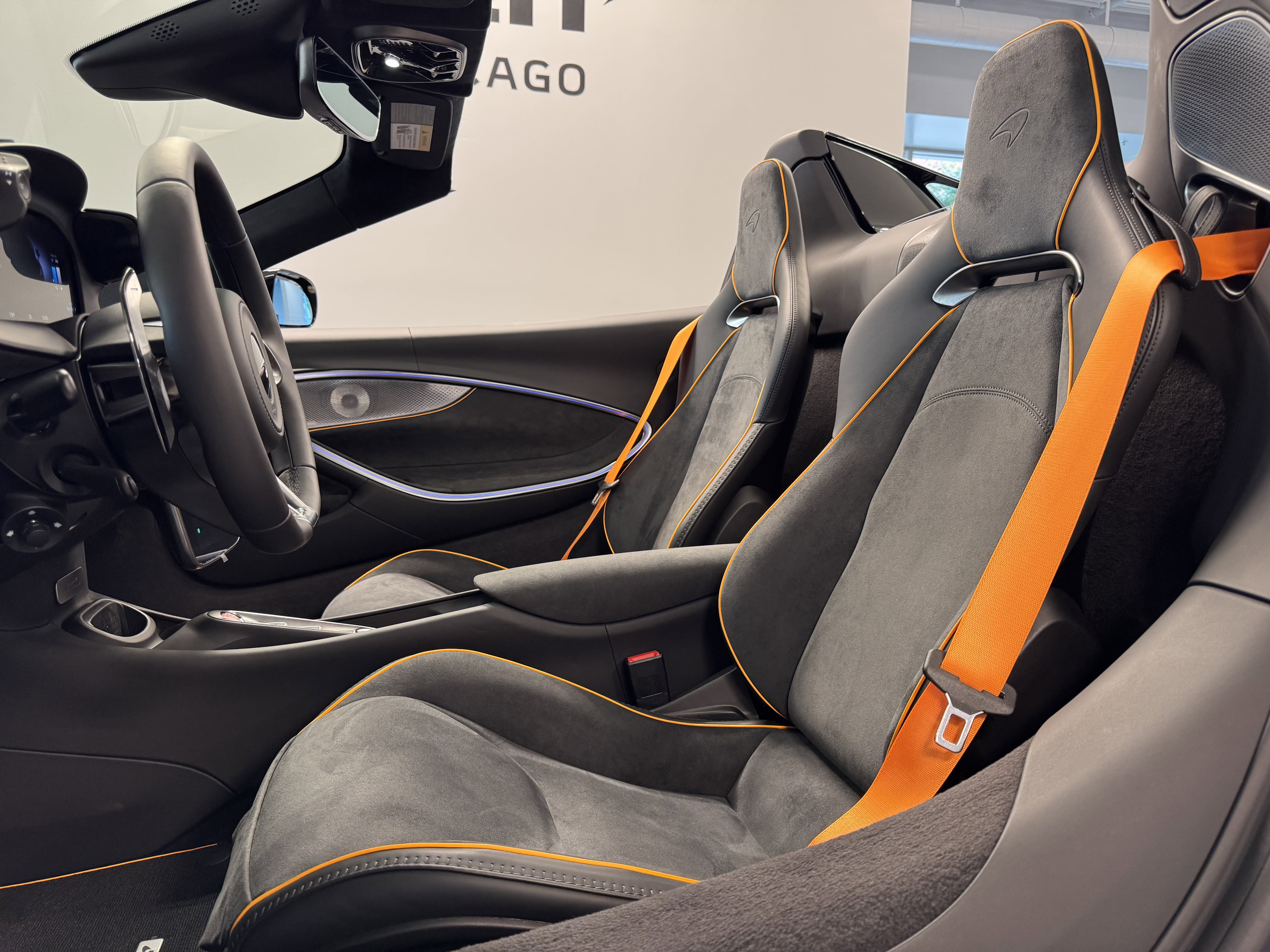 New 2026 McLaren Artura Spider image 12