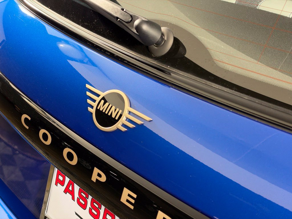 Used 2026 MINI Cooper S FWD image 36