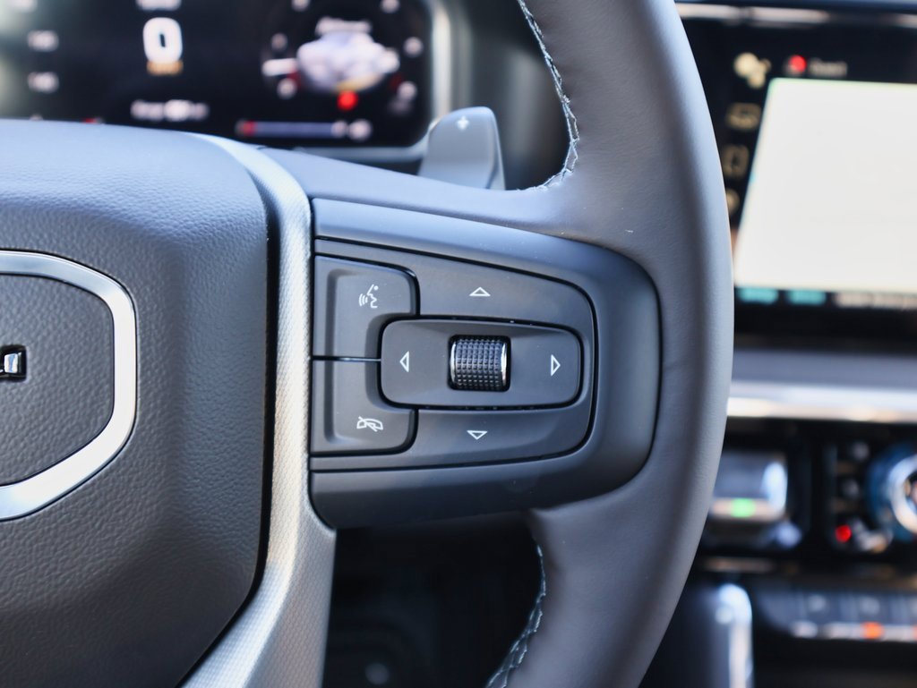 New 2026 GMC Sierra 1500 Denali w/ Denali Reserve Package image 23